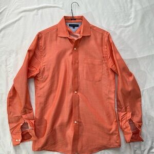 Tommy Hilfiger Dress Shirt